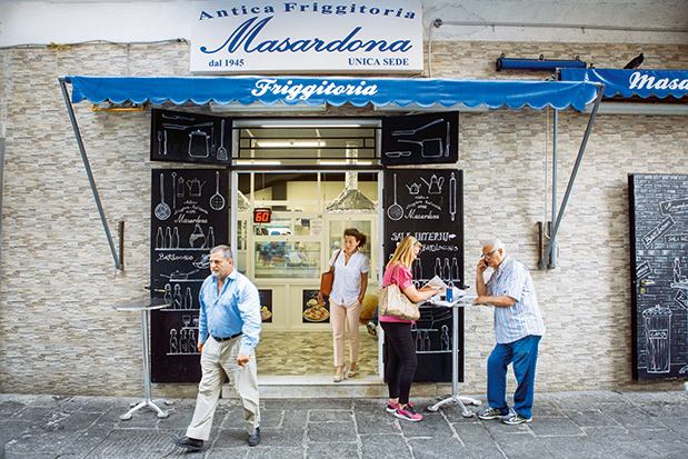 Νόστιμη Νάπολη-4