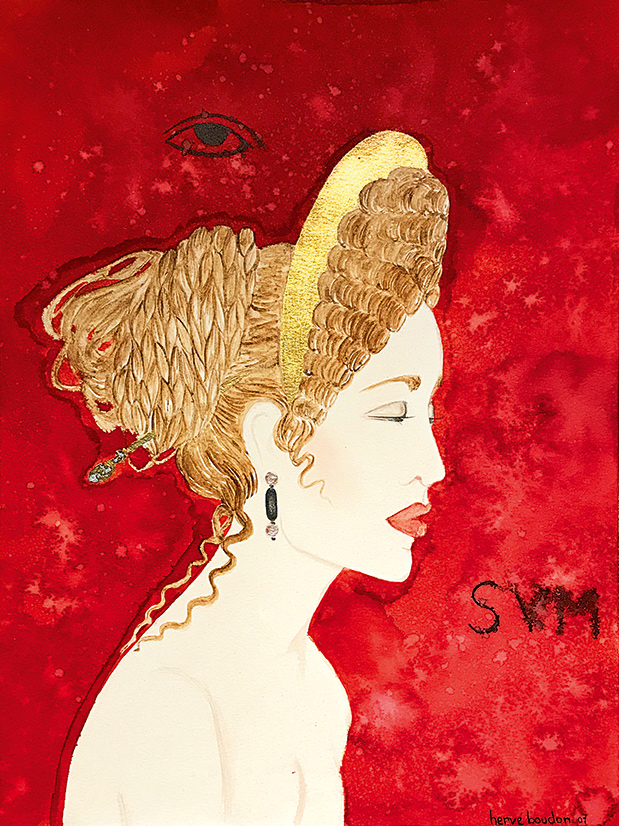 Ωδή στην ομορφιά-3