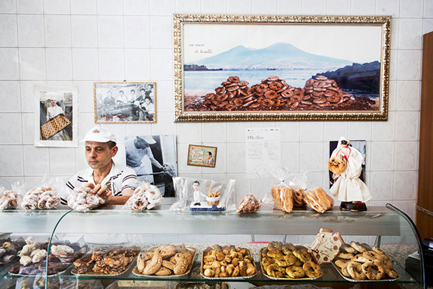 Νόστιμη Νάπολη-2