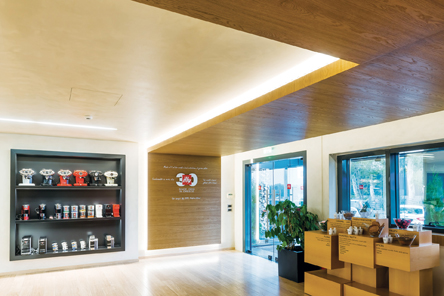 KAFEA TERRA: Το φρέσκο “blend” εταιρειών στην αγορά του καφέ-1