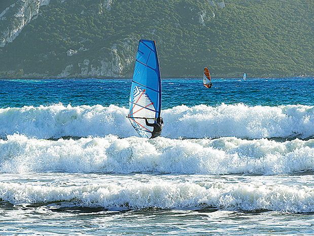 Μεθώνη – Κορώνη: Μετά τους ιππότες-4