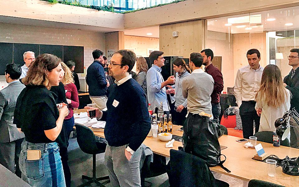 Ο νόστος της διασποράς γεννάει ιδέες-2