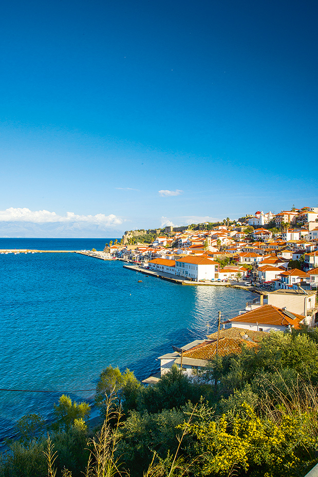 Μεθώνη – Κορώνη: Μετά τους ιππότες-7