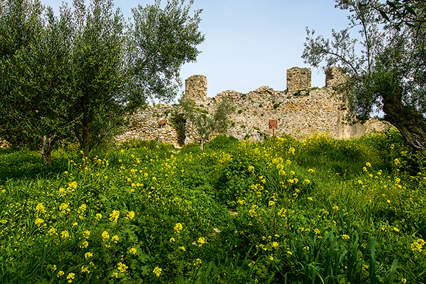 Μεθώνη – Κορώνη: Μετά τους ιππότες-6