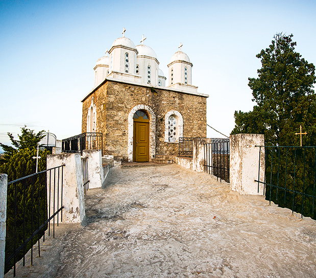 Μεθώνη – Κορώνη: Μετά τους ιππότες-5