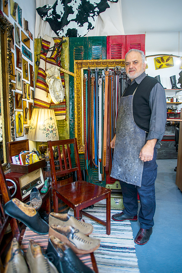 Μεθώνη – Κορώνη: Μετά τους ιππότες-8