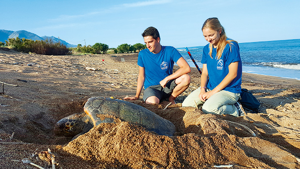 Μεθώνη – Κορώνη: Μετά τους ιππότες-9