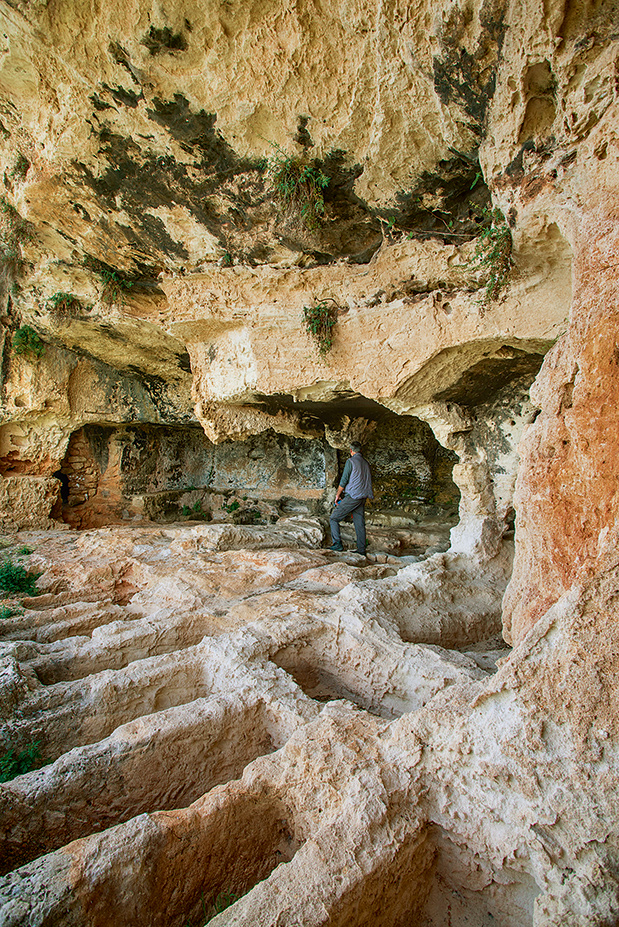 Μεθώνη – Κορώνη: Μετά τους ιππότες-3