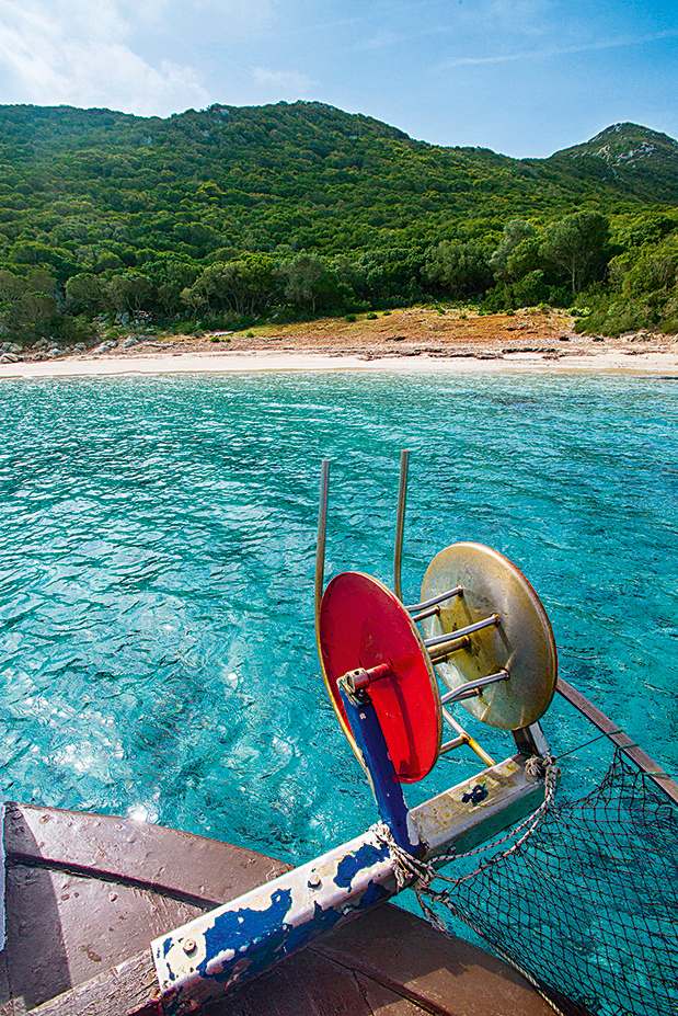 Μεθώνη – Κορώνη: Μετά τους ιππότες-10