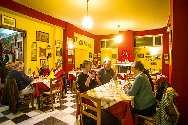 Μεθώνη – Κορώνη: Μετά τους ιππότες-13