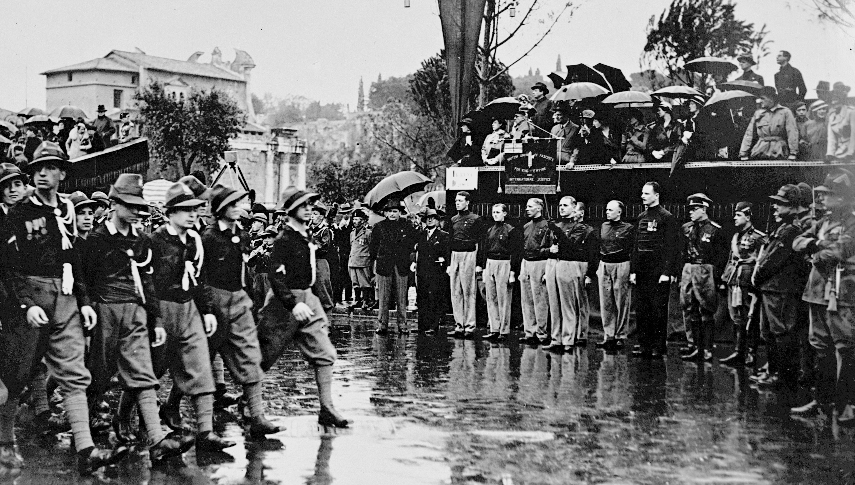 Flashback στην 23η Απριλίου-1