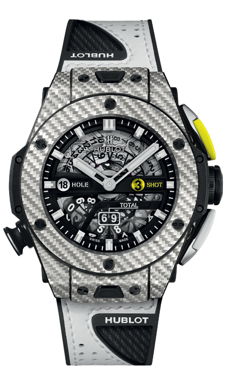 BASELWORLD 2018 – Η νέα συλλογή της HUBLOT-19