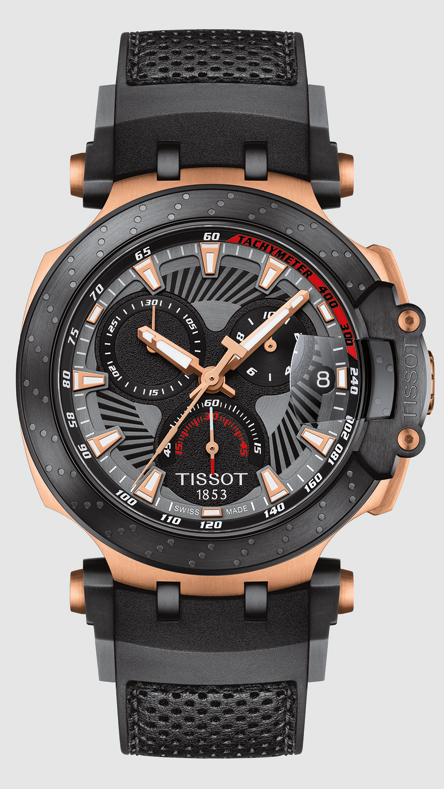 TISSOT T-Race MotoGP Limited Edition 2018-1