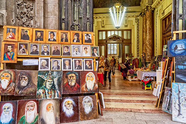 Αφιέρωμα: Τα πούλμαν της χαράς (Από το Πήλιο έως την Κυανή Ακτή)-2