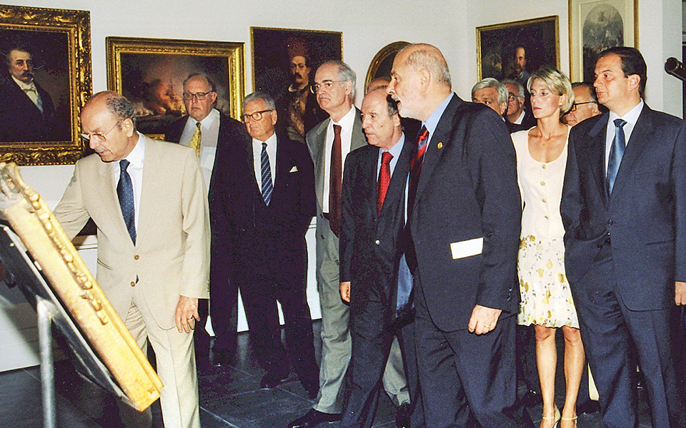 Ο πολιτισμός έχασε τον Αγγελό του-1