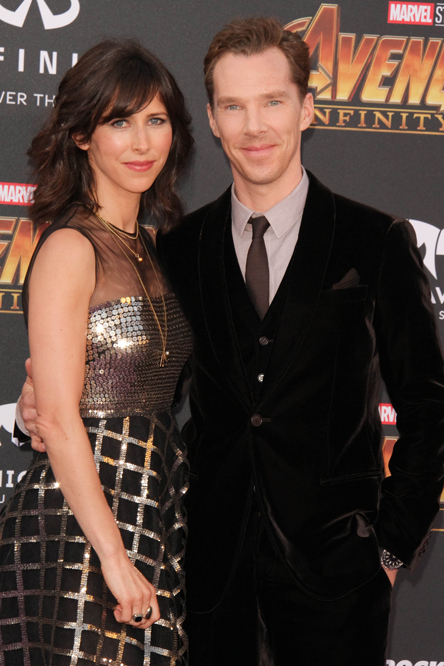 Ένα JAEGER-LECOULTRE Polaris Memovox στον καρπό του Benedict Cumberbatch-3