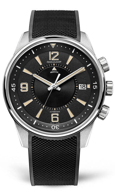 Ένα JAEGER-LECOULTRE Polaris Memovox στον καρπό του Benedict Cumberbatch-4