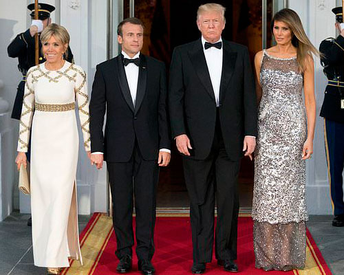 Γιατί η Melania Trump δεν μας αρέσει ούτε με Chanel;-2