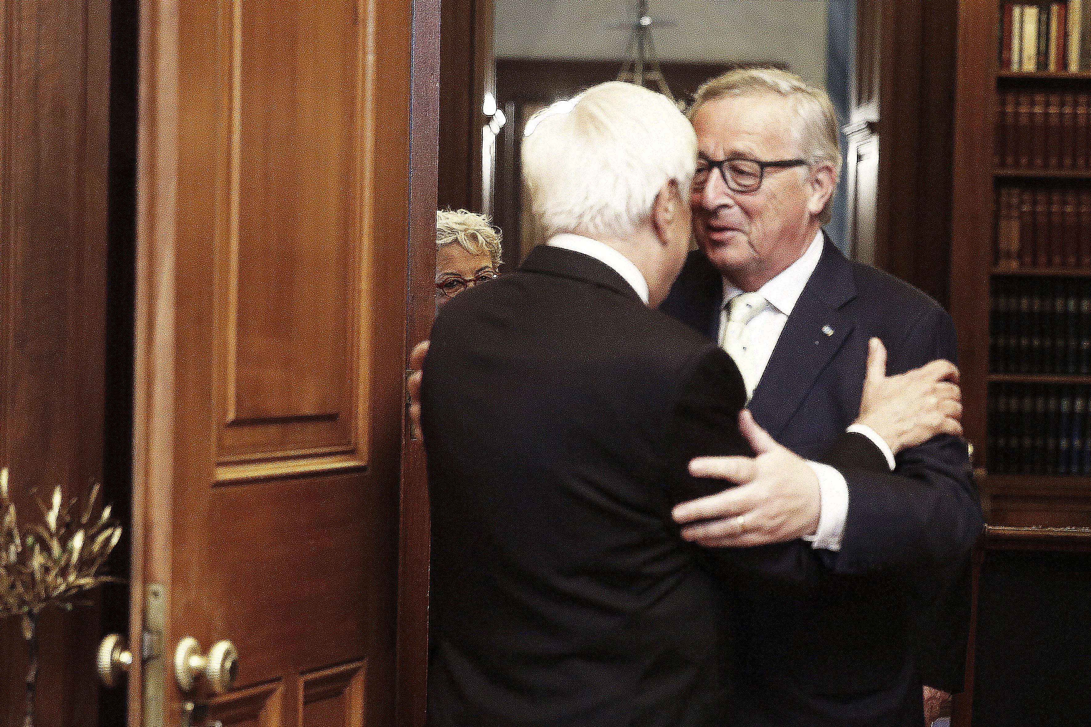 Γιούνκερ: Η Ελλάδα είναι η δεύτερη πατρίδα μου-5