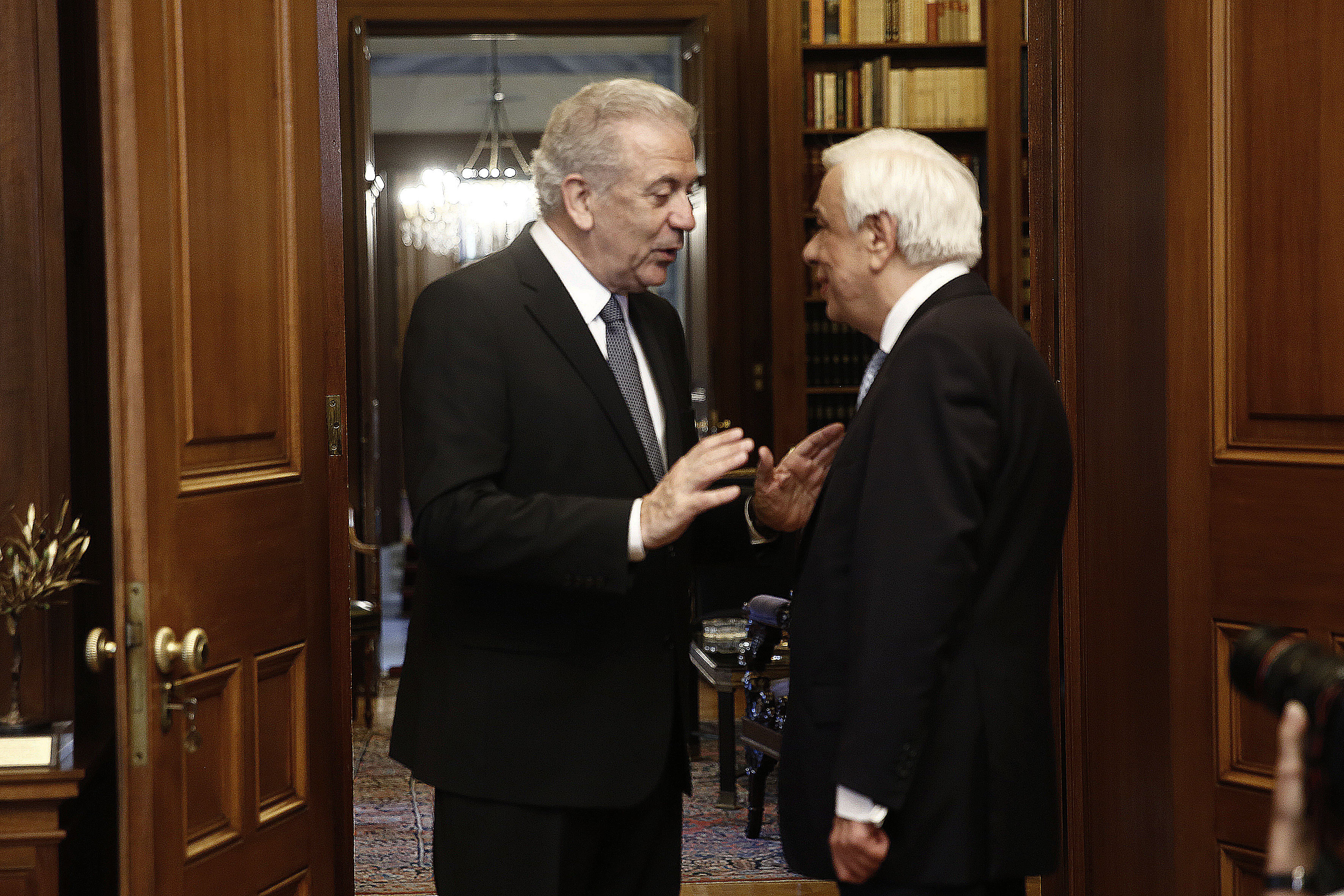 Γιούνκερ: Η Ελλάδα είναι η δεύτερη πατρίδα μου-4