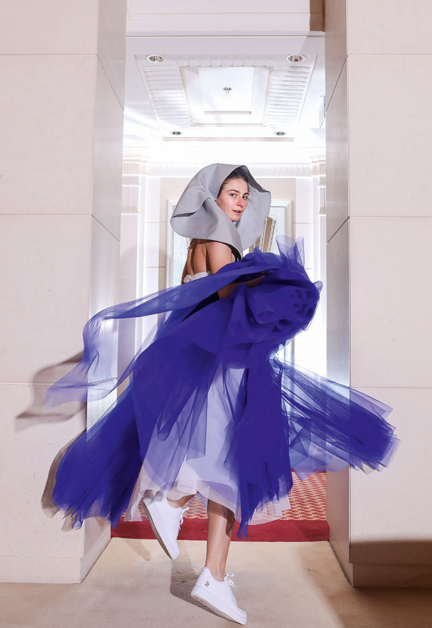 Η αραβική άνοιξη της μόδας-1