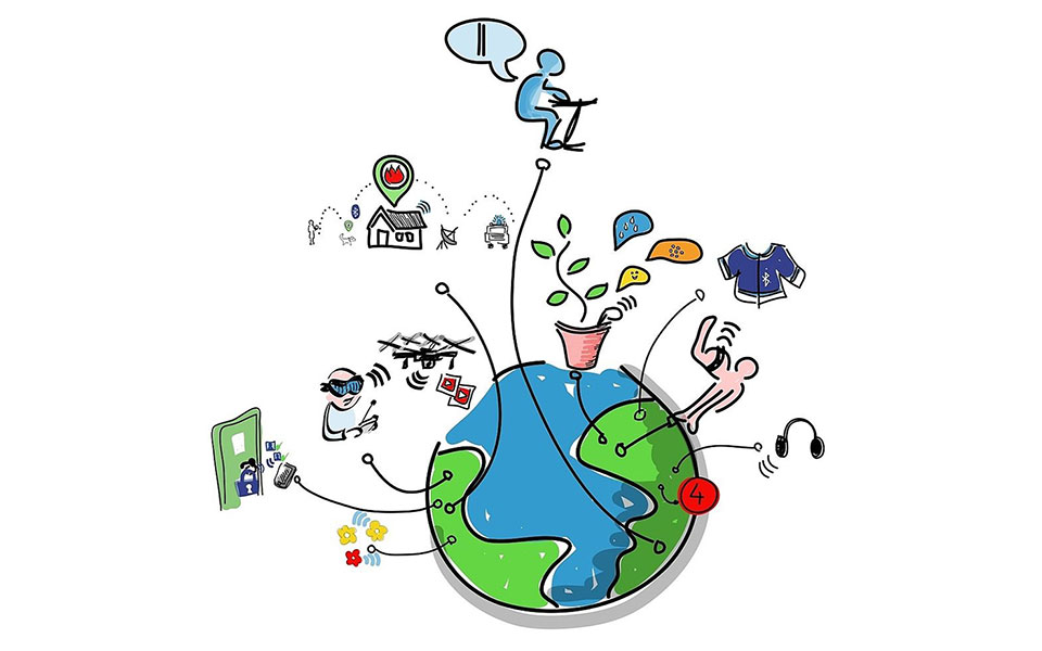 Πέντε δισ. άνθρωποι θα μπαίνουν στο Ιντερνετ από τα κινητά τους μέχρι το 2025-1