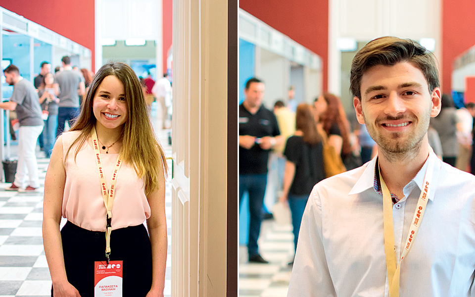 Φοιτητές χτυπούν την «πόρτα» της αγοράς-2