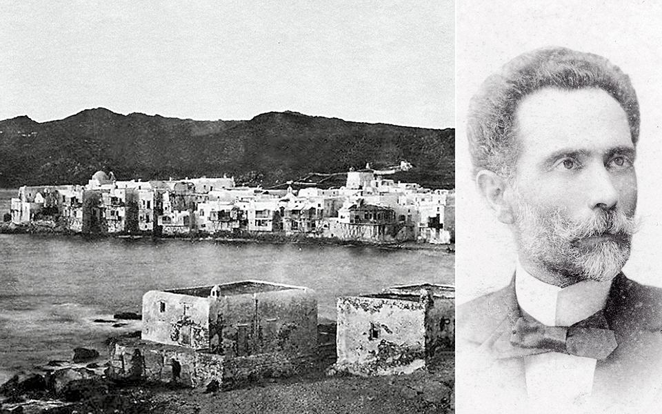 «Κορκοδείλοι» στη Μύκονο-1