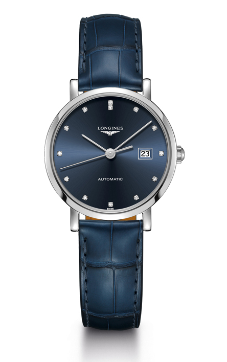 BASELWORLD 2018 – Τα νέα μοντέλα της LONGINES-8