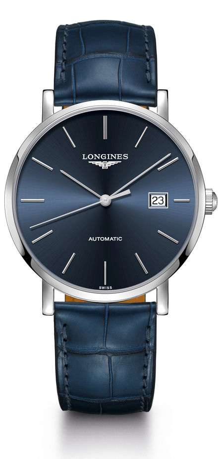 BASELWORLD 2018 – Τα νέα μοντέλα της LONGINES-7