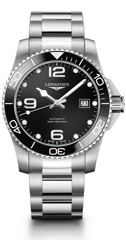 BASELWORLD 2018 – Τα νέα μοντέλα της LONGINES-2