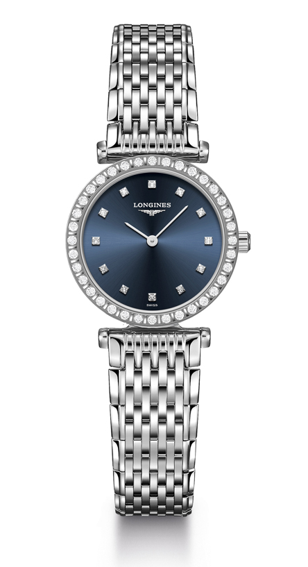 BASELWORLD 2018 – Τα νέα μοντέλα της LONGINES-4