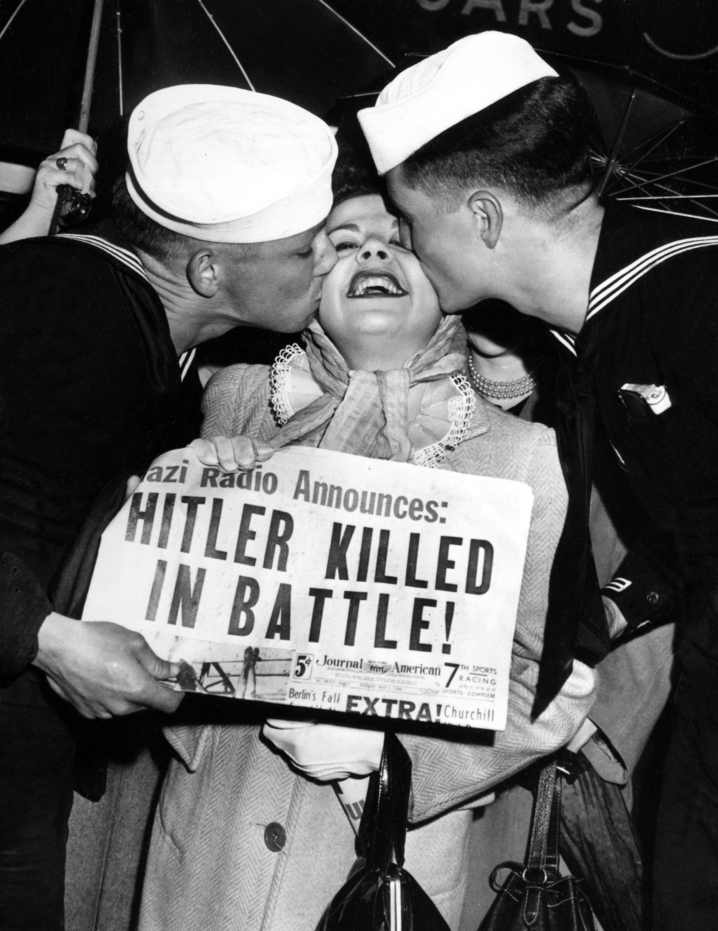 Flashback στην 1η Μαΐου-2