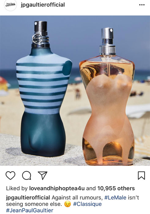 Kim Kardashian Vs Gaultier: Το αιχμηρό σχόλιο του σχεδιαστή για αντιγραφή-5