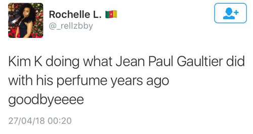 Kim Kardashian Vs Gaultier: Το αιχμηρό σχόλιο του σχεδιαστή για αντιγραφή-3