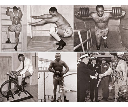 ORIS Carl Brashear Chronograph Limited Edition – Ένα εξαιρετικό ρολόι για έναν εξαιρετικό άνθρωπο-2