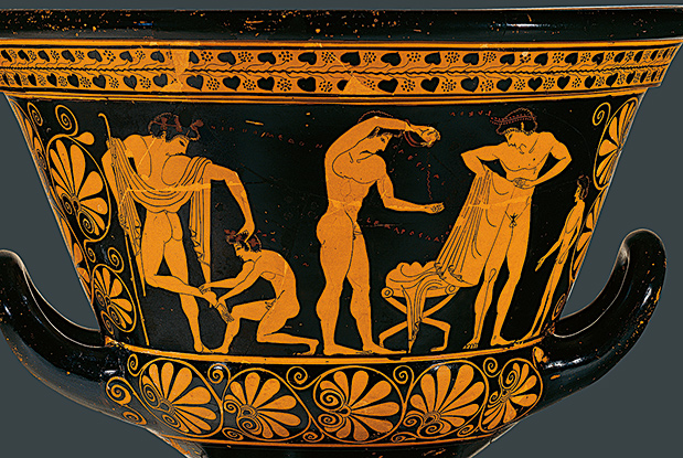 Κλασική ομορφιά-1