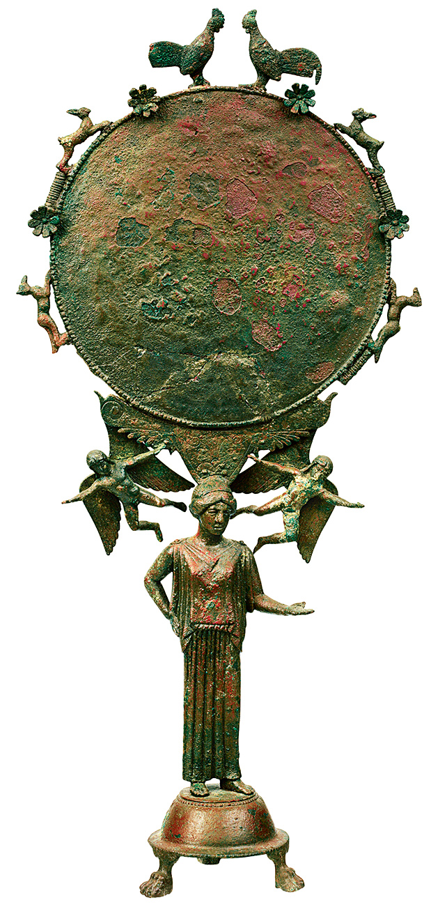 Κλασική ομορφιά-2