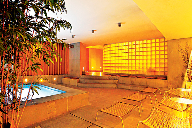 Μαρία Μανούσου: Head therapist  στο Cocoon Urban Spa-1