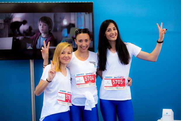 H Protergia στο No Finish Line Athens 2018-1