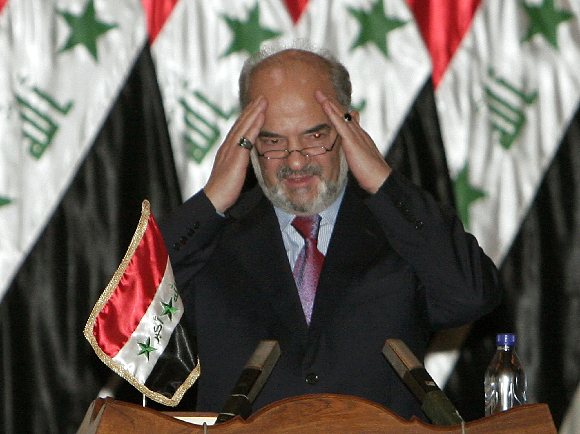 Flashback στην 3η Μαΐου-2