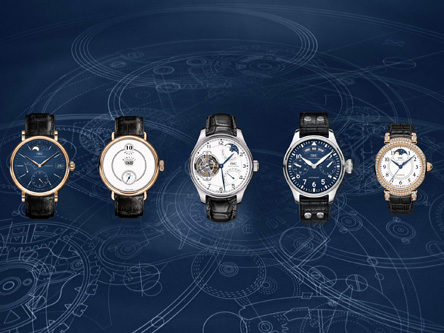 Η IWC μετρά αντίστροφα για το Spetses Classic Yacht Regatta 2018-3