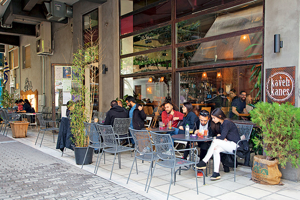 Πάμε στη Λάρισα για καφέ-4