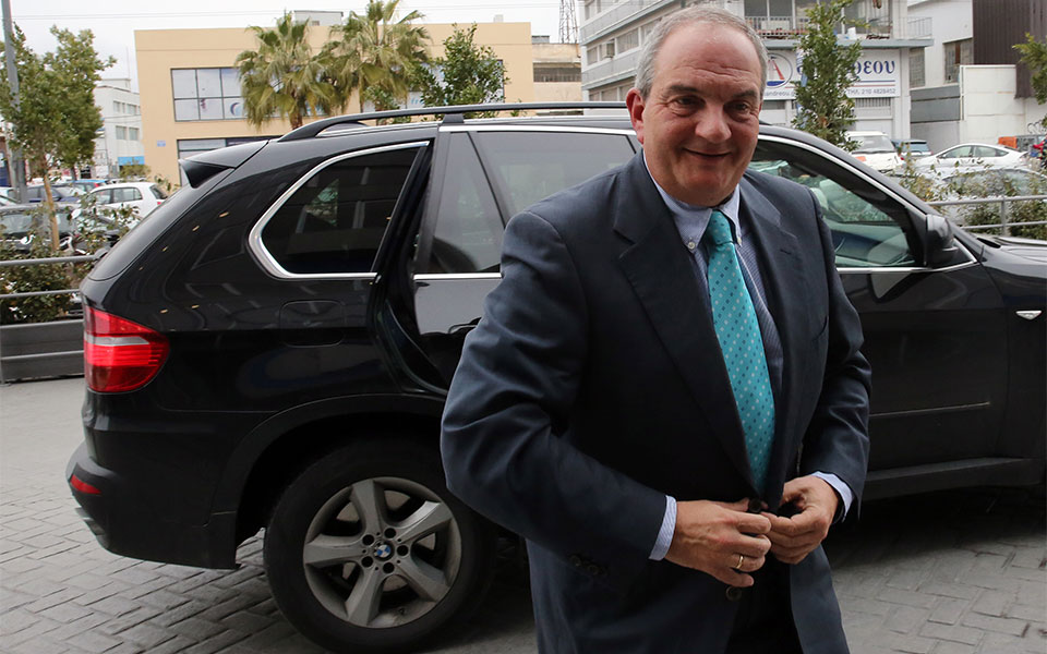 Μητσοτάκης: Ελάχιστο εγγυημένο εισόδημα για 800.000 πολίτες-1