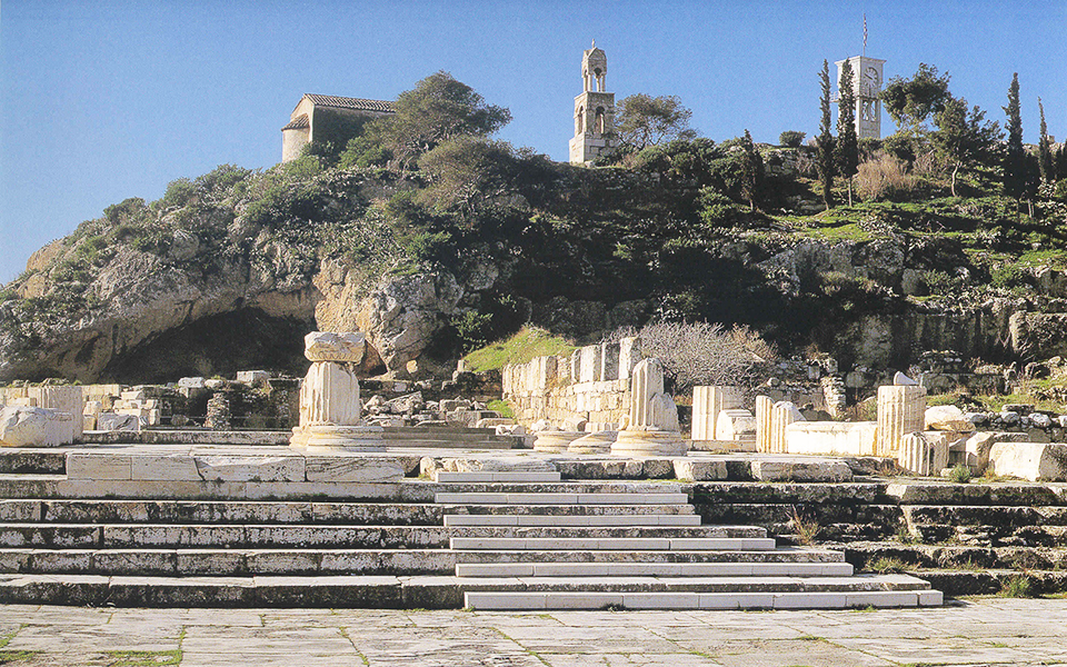 Προς μια νέα «Τριλογία» της Αττικής-1