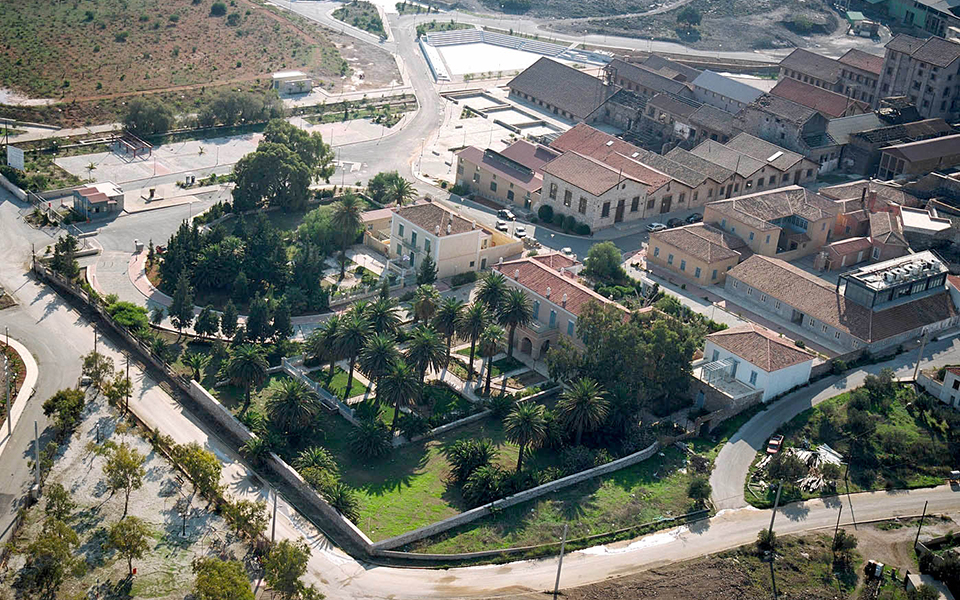 Προς μια νέα «Τριλογία» της Αττικής-2