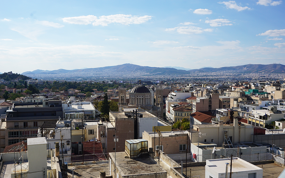 Προς μια νέα «Τριλογία» της Αττικής-3