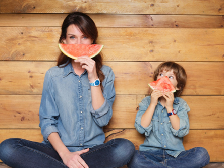 Ένα SWATCH για τη γιορτή της μητέρας-1