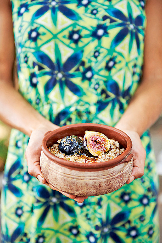 Kαι γιόγκα και διακοπές-1