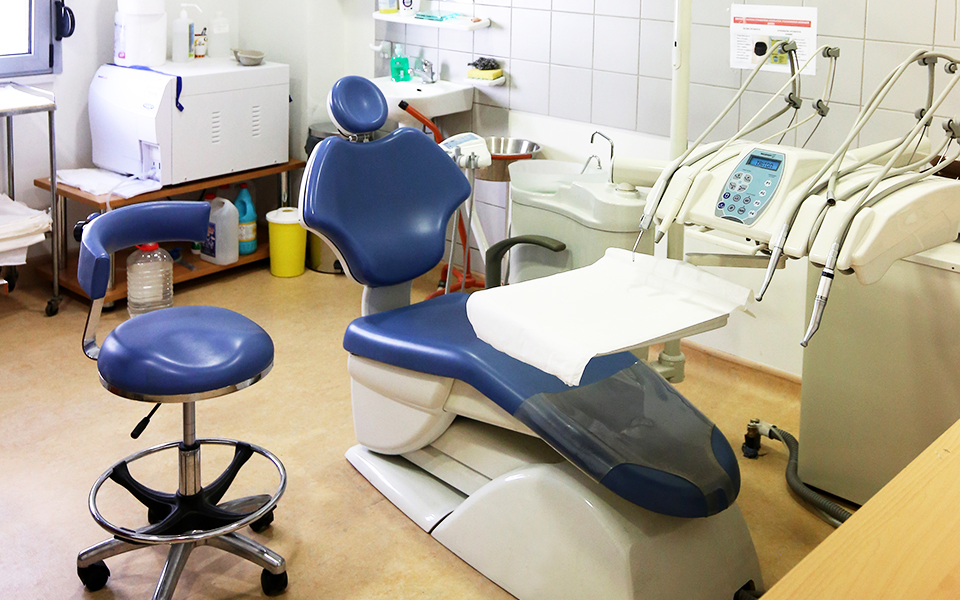 Δημοτικό Ιατρείο Πατησίων: «Παυσίπονο» για τις ημικρανίες της κρίσης-1